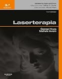 Image de Laserterapia + ExpertConsult: Serie Dermatología estética