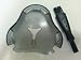 New Shaver head Screen Cover For Philips RQ1131 RQ1145 RQ1150 RQ1151 RQ1155 RQ1160 RQ1170 RQ1175 RQ1178 RQ1180 RQ1185 RQ1195 shavers head Covers Replacement Parts