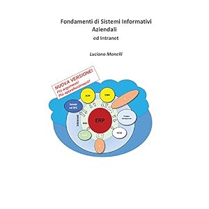Fondamenti di Sistemi Informativi Aziendali