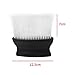 SAMGU Professional Hairdressing Brush Soft Salon Hair Cutting Neck Clean Duster Brush