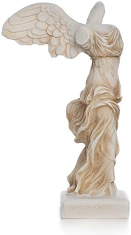 Winged Victory (Nike) of Samothrace Statue