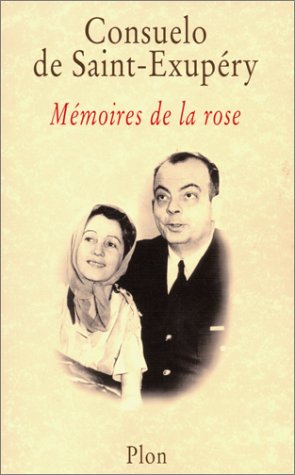 couverture de : M&eacute;moires de la rose