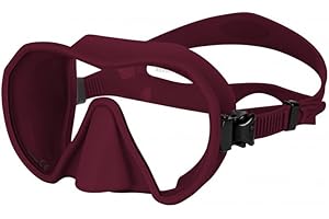 BEUCHAT Maxlux S Masque de plongée