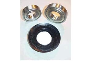 LANGUAGE_TAG:EN_GB, BRAND_SEQ_ID:NULL.INT, VALUE:""EUROPART Trommellagersatz für AEG Privileg Waschmaschine 6206ZZ 6207ZZ 40,2x72x11/14