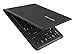 Produktbild Microsoft GU5-00008 Bluetooth QWERTY Schwarz Tastatur - Tastaturen (Mini, Kabellos, Bluetooth, QWERTY, Schwarz)