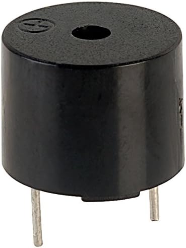 RVFM 1 x ABI 010 RC 12V PCB Electro Mech Sounder