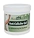 Produktbild Anti-Cellulite Gel “Kräuterhof” 250ml zur Verbesserung der Hautkontur, Power-Wirkstoffkomplex mit angenehmen Wärme-Effekt und erfrischenden Duft, enthält Koffein und Carnitin