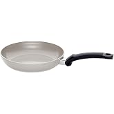 Fissler Ceratal Classic Aluminium Frying Pan, with Ceramic Coating, Diameter 24 cm, Non-Stick Ceramic Frying Pan, Induction