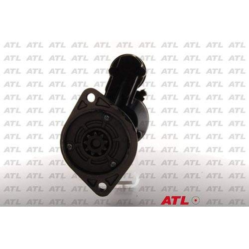 Preisvergleich Produktbild ATL Autotechnik A 13 550 Anlasser