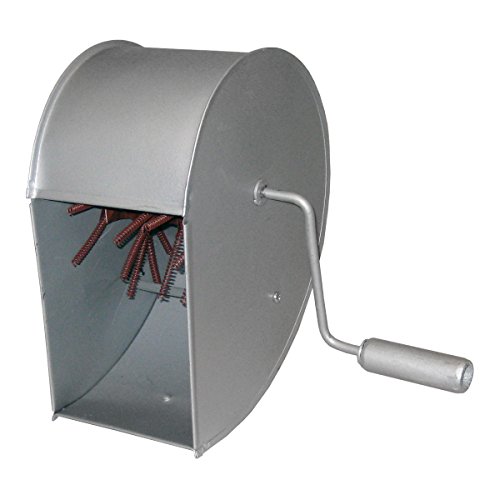 Putzwerfer Putzer Putzmaschine Maurer Haftputz Putzhexe