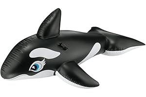 Intex Large Inflatable Whale