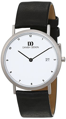Danish Design Herrenarmbanduhr 3316140 Danish Design Herrenarmbanduhr 3316140