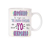 Apta para microondas y lavavajillas
