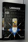 Larousse encyclopédique universel en 16 volumes