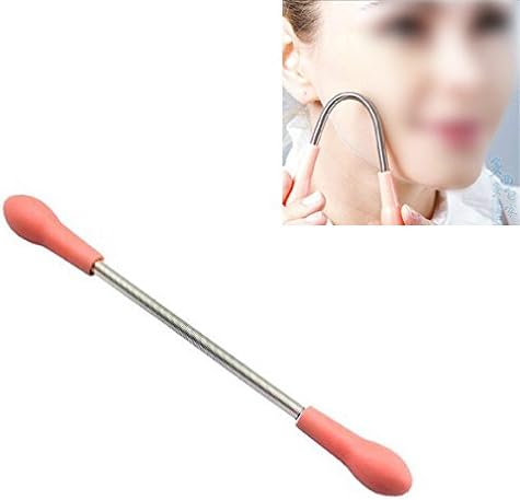 Peaux FACIAL HAIR REMOVAL REMOVER TOOL