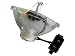 Produktbild OSRAM P-VIP 200/1.0 E54 + EPSON ELPLP49 Stecker