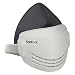 Produktbild Owfeel Silikon-Band Half Face Staub Atemschutzmaske mit verstellbarem Riemen