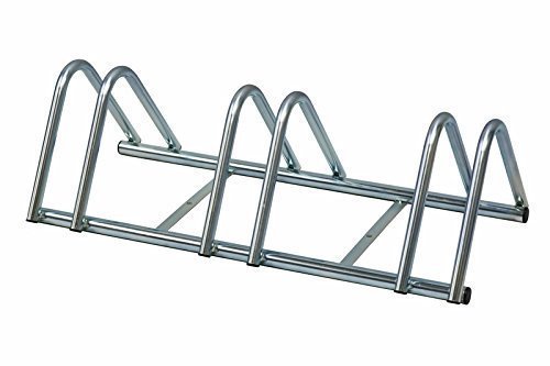 Kelberg Fahrradständer für 3 Fahrräder