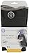 Prince Lionheart Backseat Kick Mat (Black/ Grey)