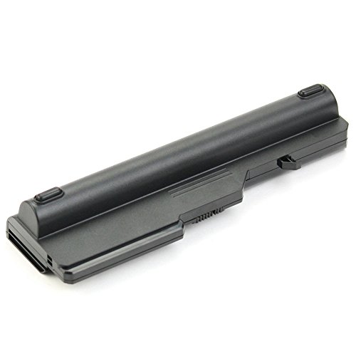 Akku für Lenovo G460 / G560 / IdeaPad Z560 / B470 / B570 / G465 / G470 / G475 / G565 / G570 (6600mAh) - 3