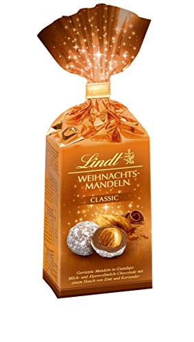 Конфеты lindt миндаль в шок.100г (4000539750502)
