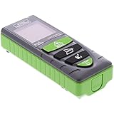 Burg-Wächter 75200 Laser M PS 7520, Gris/Verde