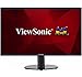 Price comparison product image ViewSonic VA2719-SH 27-inch Full HD IPS Monitor with Ultra-slim bezel (1920x1800 VESA-Compatible HDMI VGA) - Black