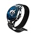 Produktbild atFoliX Schutzfolie kompatibel mit Lenovo Watch X Folie, ultraklare FX Displayschutzfolie (3X)