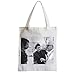 Produktbild fabulous Große Tasche Sack Einkaufsbummel Strand Schüler jean Jean-Paul Belmondo gabin alain delon
