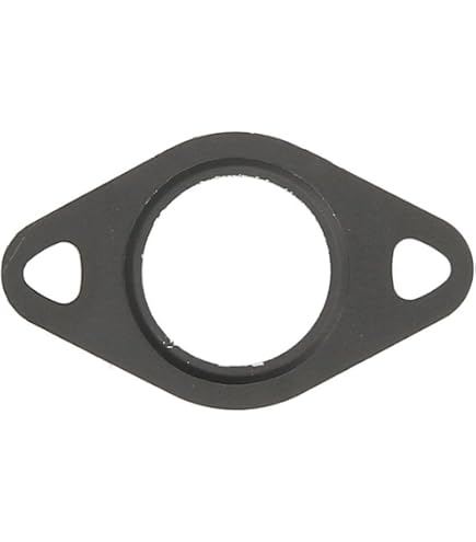 Elring 934.930 – Kit D'Étanchéité Système AGR – 2 Joints De Qualité OEM Pour Une Réparation Fiable