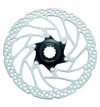 Preisvergleich Produktbild Bremsscheibe SM-RT30 M Center Lock 180mm