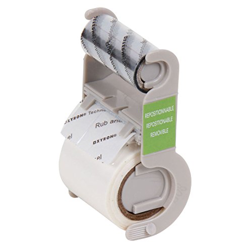 Xyron X150 - Recambio adhesivo (6 m), color blanco