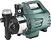 Produktbild Hauswasserautomat METABO HWA I 4500 INOX 600979000