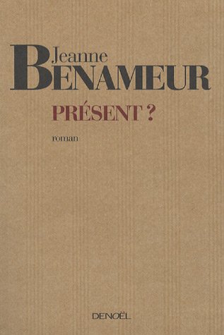 couverture de : PR&Eacute;SENT ?