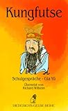 Diederichs Gelbe Reihe, Bd.36, Schulgespräche, Gia Yü by 