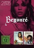 Beyonc� - B'Day Anthology Video Album / The Beyonc� Experience Live [2 DVDs] - Beyonc� Knowles
