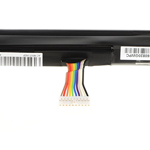 Green Cell® AS11A3E Laptop Akku für Acer Aspire TimelineX 3830T 3830TG 4830T 4830TG 5830 5830T 5830TG (6 Zellen 4400mAh 11.1V) - 8