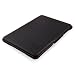 Produktbild MANNA iPad Mini 3 Mini 2 Hülle iPad mini Retina Case Leder Tasche | Smart Cover | EasyStand | farblich abgesetzte Naht im sportlichen Design