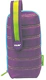  Estuche milan kit 4 estuches con contenido colours lila