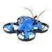 Produktbild BETAFPV Beta75X HD Frsky LBT 3S Brushless Whoop Drone with F4 AIO 12A FC Turtle V2 Camera OSD Smart Audio 1103 8000KV Motor XT30 Connector for Micro Quadcopter FPV Racing