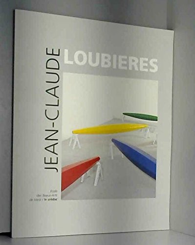 Jean-Claude Loubières (au credac)