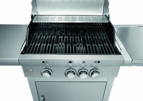 Profi Cook PC-GG 1058 Gasgrill 4-Brenner - 7