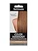 Color Harmony Root Touch Up Powder Conceals Grey Roots – Water Resistant, Non-Sticky, Simple To Apply And Mess Free (Dark Blonde to Light Brown)