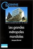 Image de Les grandes métropoles mondiales