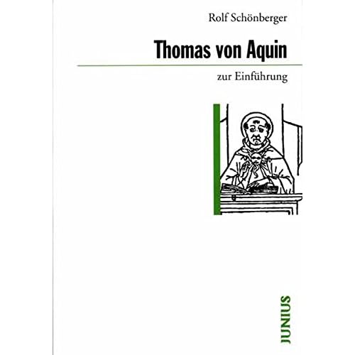 Pdf Thomas Von Aquin Zur Einfuhrung Kostenlos Download Wissenschaftsbuch119