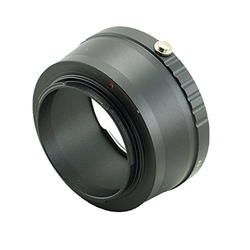 Goliton   Adaptateur Objectif Nikon vers Sony E-MOUNT NEX 3 NEX 5 NEX 7 NEX C3 5C 5N VG10 VG20