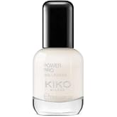 Kiko Milano Kiko Oje - Power Pro Nail Lacquer - 04 Milk White