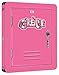 Grease Boxset 1 & 2 40° Anniversario - Steelbook + Magneti [Italia] [Blu-ray]