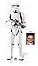 Produktbild Fan Pack - Imperial Stormtrooper Rogue One: A Star Wars Story Lebensgrosse und klein Pappaufsteller - mit 25cm x 20cm foto