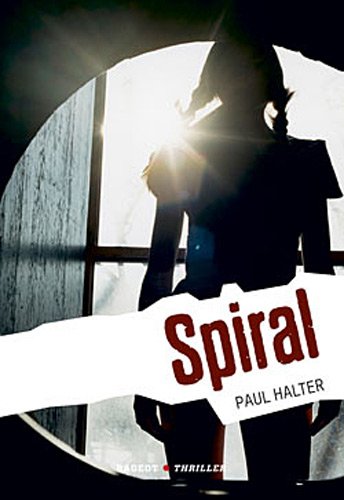 couverture de : Spiral
